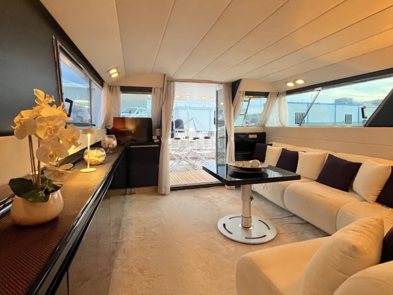 Ghibli Ghibli 19 de alquiler a Porto Termoli