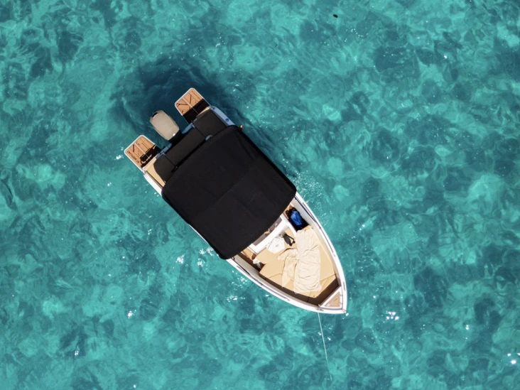 Cattleya X6 de alquiler a s'Estanyol de Migjorn