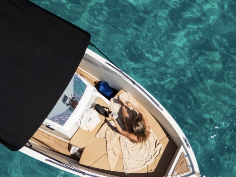 Alquiler s'Estanyol de Migjorn - Cattleya X6 en SamBoat