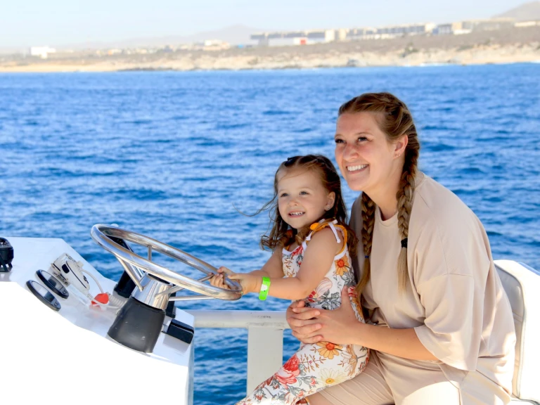 Alquiler de embarcaciones Custom Made 32 enCabo San Lucas en Samboat