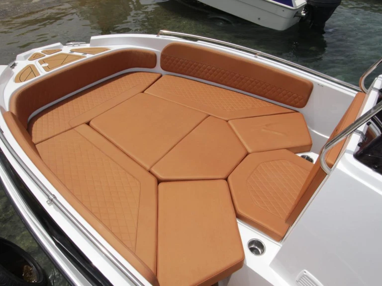 Lancha para alquilar Marbella al mejor precio