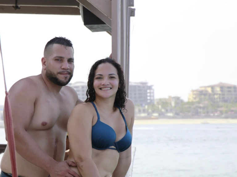 Alquiler de embarcaciones Custom Made 20 enCabo San Lucas en Samboat