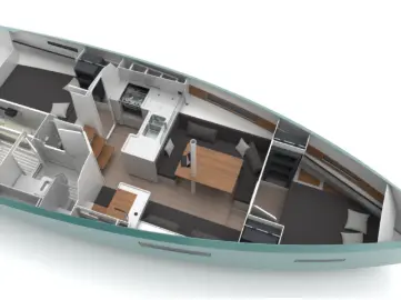 Alquiler de RM RM 1080 en Marsella