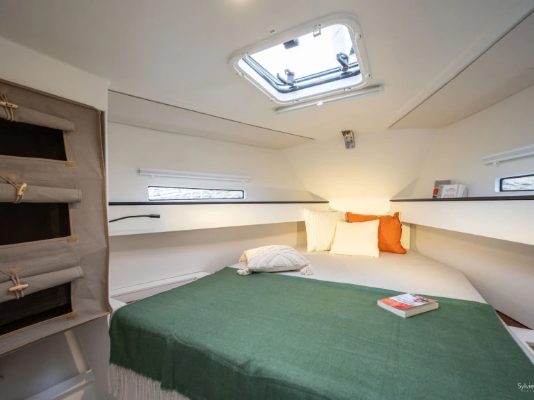 Alquiler de embarcaciones RM RM 1080 enMarsella en Samboat