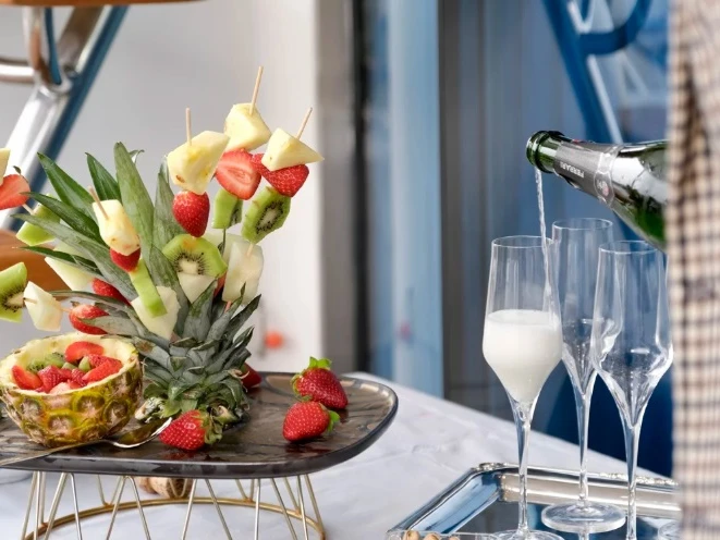 Alquiler de Fairline Fairline 55 Fly en Galati Mamertino