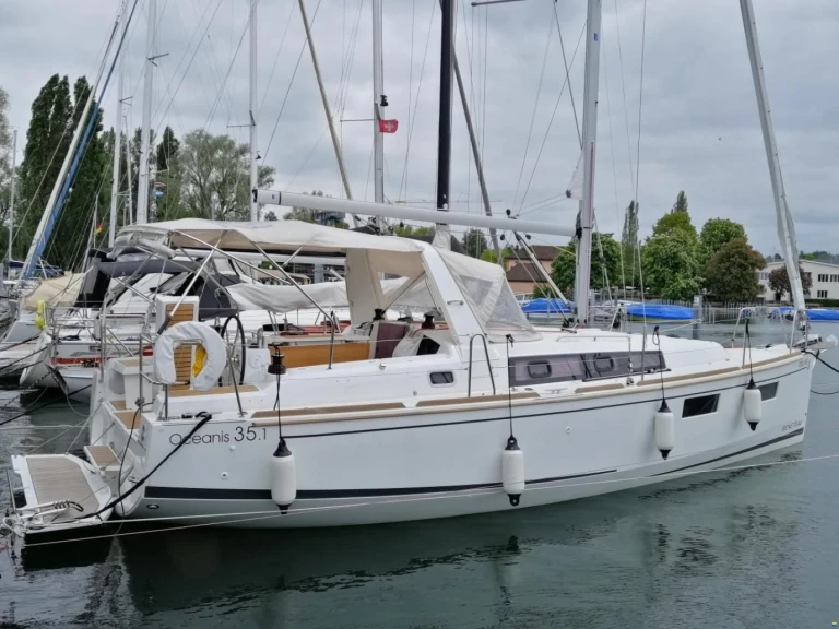 Velero para alquilar Cagliari al mejor precio