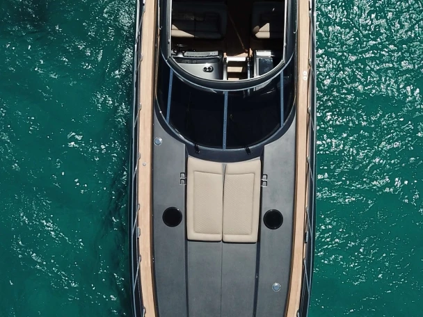 Alquiler de Yate de lujo, con o sin patrón Sunseeker El Pireo