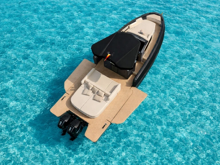 Lancha para alquilar Ibiza (Ciudad) al mejor precio