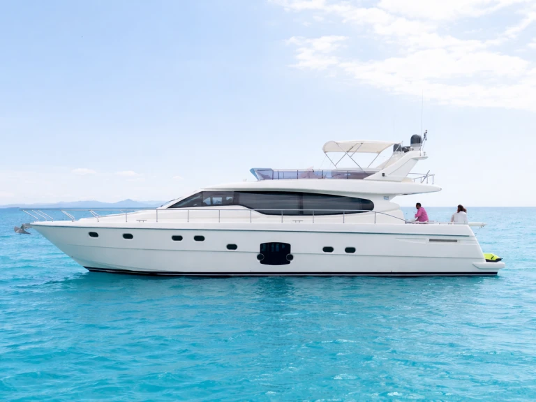 Alquiler de barcos Miconos (Isla) barato de ESCAPE