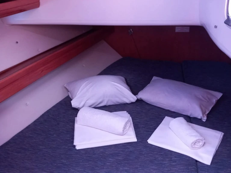 Alquiler de barcos Trogir barato de Cruiser 46