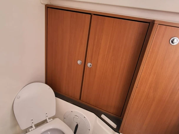 Alquiler Velero en Trogir - Bavaria Cruiser 36