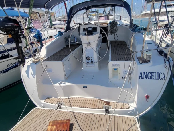 Alquiler de embarcaciones Bavaria Cruiser 36 enTrogir en Samboat