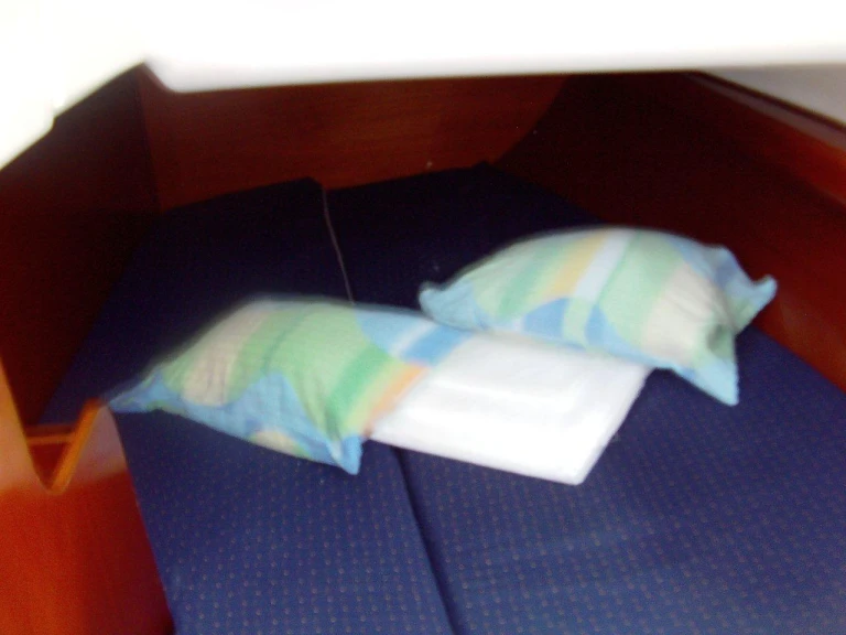 Alquiler Trogir - Bénéteau Oceanis 331 Clipper en SamBoat