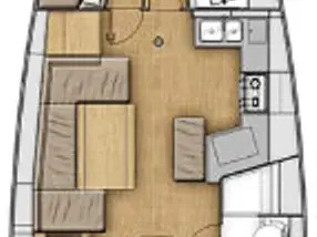 Alquiler de Velero, con o sin patrón Bénéteau Portocolom