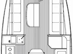 Bavaria Bavaria 30 Cruiser de alquiler a Vrsar
