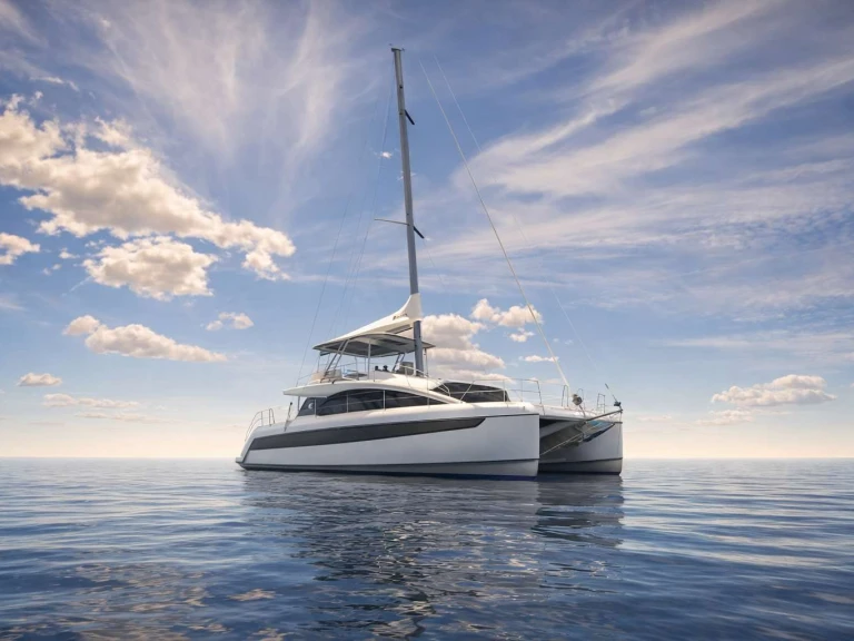 Alquiler de embarcaciones Aquila OCEAN KITTY enIslas Vírgenes Británicas en Samboat