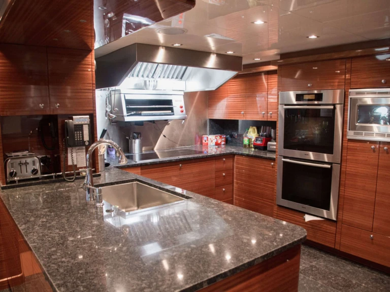 Alquiler de barcos Bahamas barato de ASPEN ALTERNATIVE