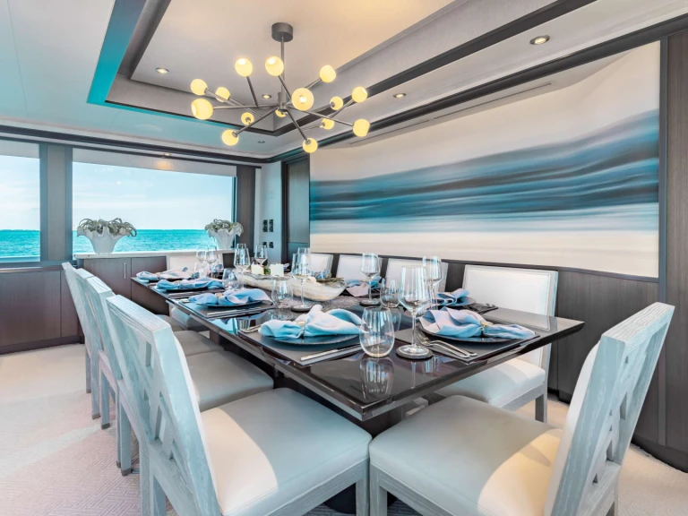 Alquiler Nassau - Westport MEMENTO VIVERE en SamBoat