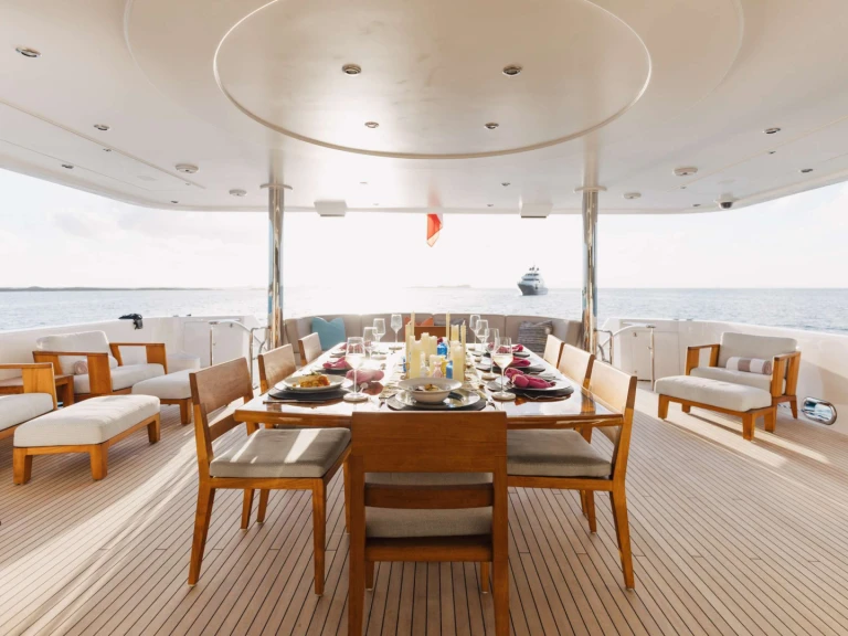 Alquiler de barcos Nassau barato de MEMENTO VIVERE