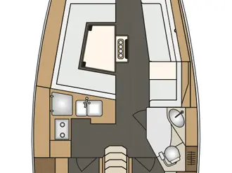 Velero para alquilar Sukošan al mejor precio