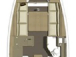 Alquiler Velero en Fethiye - Dufour Dufour 350 Grand Large