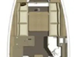 Alquiler Velero en Fethiye - Dufour Dufour 350 Grand Large