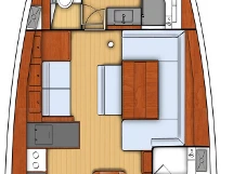 Velero para alquilar Kaş al mejor precio