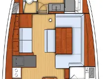 Velero para alquilar Kaş al mejor precio