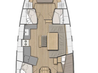 Velero para alquilar Álimos al mejor precio