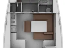 Alquiler Turgutreis - Bavaria Cruiser 45 en SamBoat