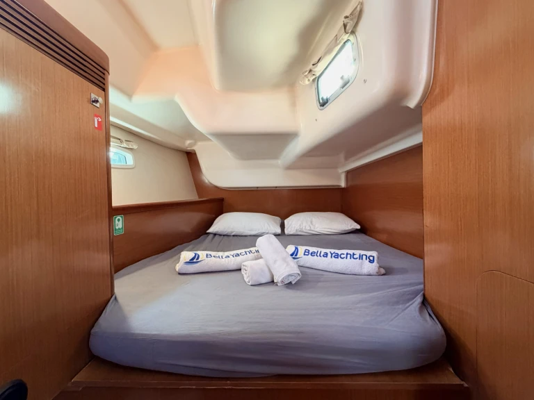 Alquiler Fethiye - Bénéteau Beneteau Oceanis 40 Cansum en SamBoat
