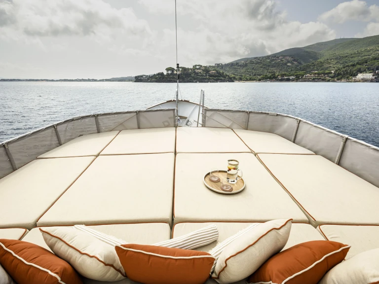 Alquiler de Lancha, con o sin patrón  Furnari