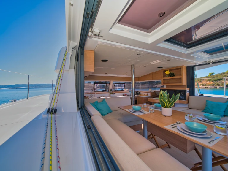 Alquiler Gouviá - Bali Bali Catsmart en SamBoat