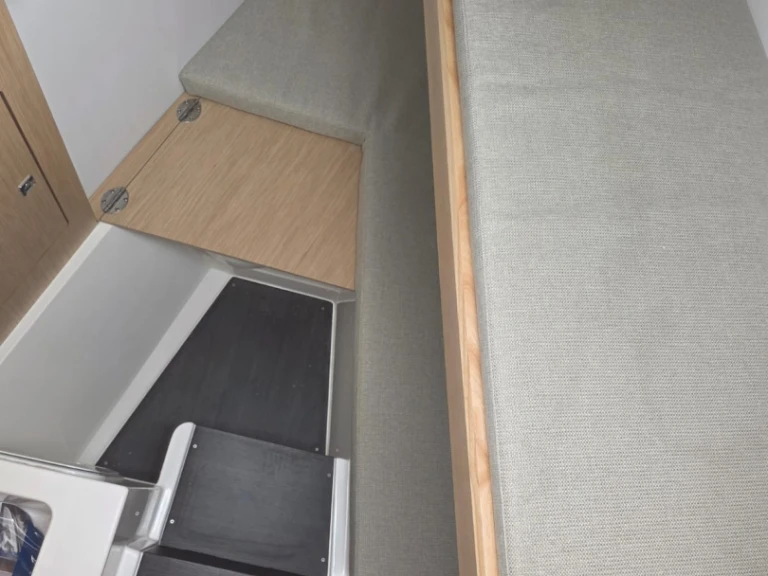 Alquiler de embarcaciones Bavaria Bavaria C57 enVolos en Samboat