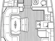 Alquiler de embarcaciones Bavaria Bavaria 50 Cruiser enPunat en Samboat