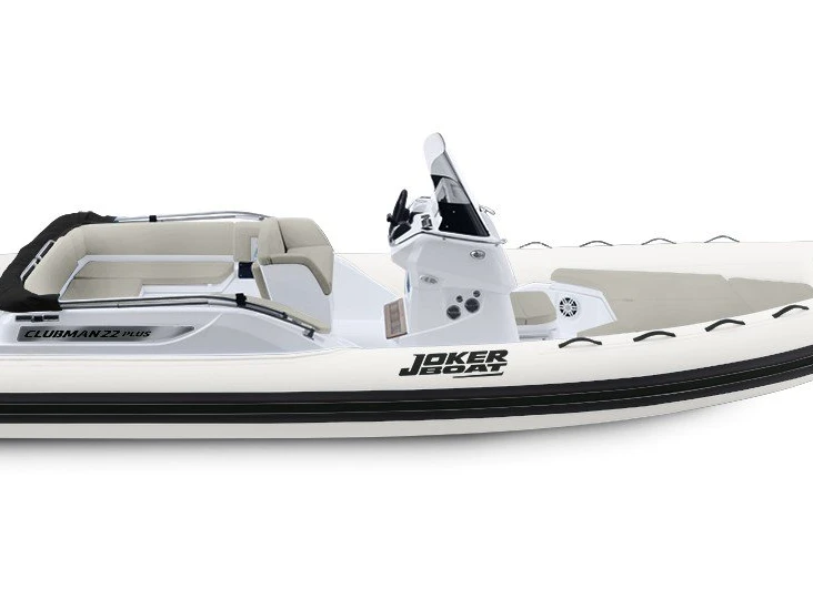Joker Boat Joker Boat Clubman 22 Plus de alquiler a Sukošan