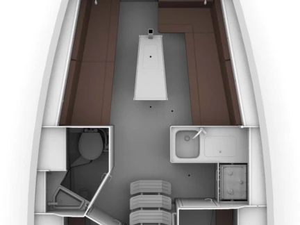 Alquiler Road Town - Bavaria Bavaria 34 en SamBoat