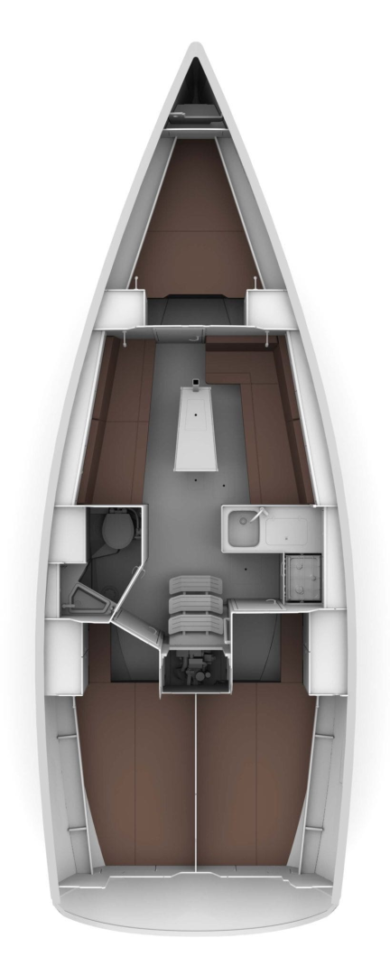 Alquiler Road Town - Bavaria Bavaria 34 en SamBoat