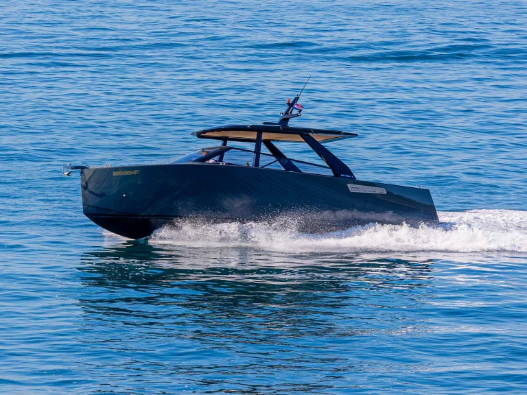 Alquiler Lancha en Split - Colnago Colnago 35