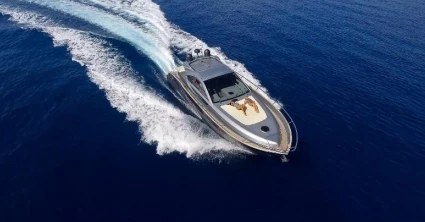 Alquiler de Yate de lujo, con o sin patrón Pearl Sea Yachts d.o.o. Split