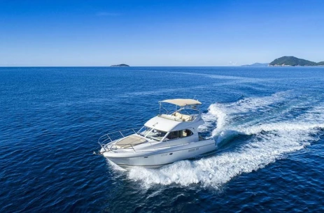Jeanneau Prestige 36 de alquiler a Split