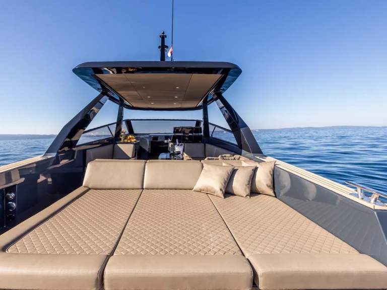 Alquiler Split - Colnago Colnago 45 en SamBoat