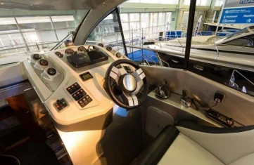 Alquiler Yate de lujo Grginić con o sin  título de navegación