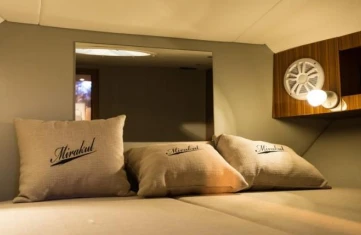 Grginić Mirakul 40 de alquiler a Split