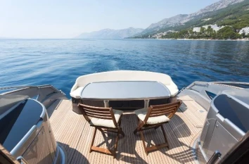 Alquiler Yate de lujo en Split - Pearl Sea Yachts d.o.o. Pearlsea 56 Coupe