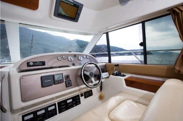 Alquiler de barcos Split barato de Prestige 36