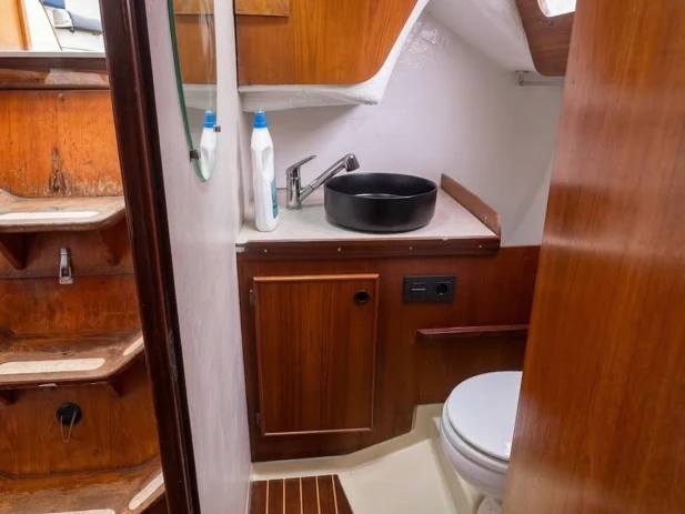 Alquiler Gijón - Jeanneau Sun Rise en SamBoat