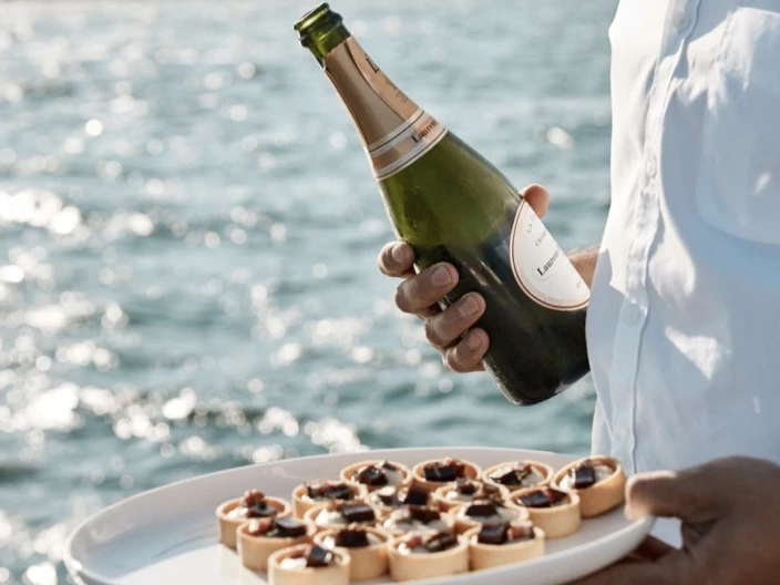 Alquiler de embarcaciones Jeanneau Sun Rise enGijón en Samboat