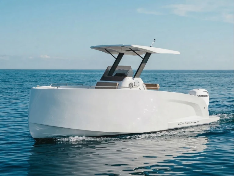 Alquiler de barcos Gijón barato de X6