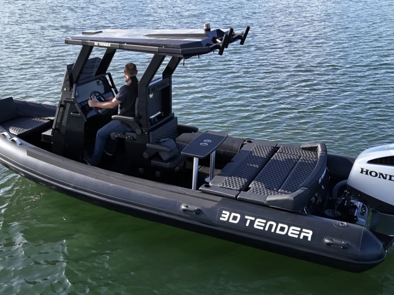 Neumática para alquilar Port Leucate al mejor precio